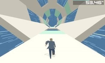 粒子穿梭2