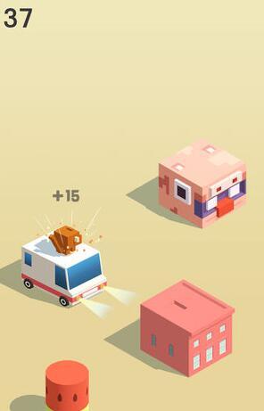 歡樂跳跳跳2