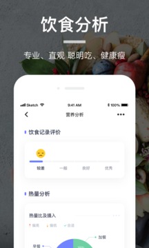 薄荷營養(yǎng)師4