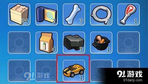 樂高無限跑車怎么獲得 樂高無限跑車獲得方法