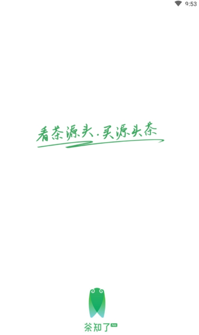 茶知了 3
