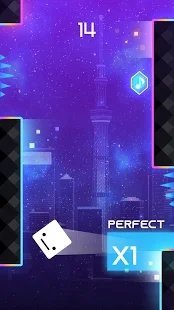 Tap Fever1