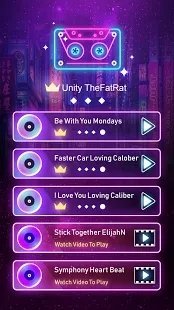 Tap Fever2