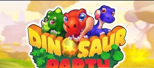 Dinosaur Party3