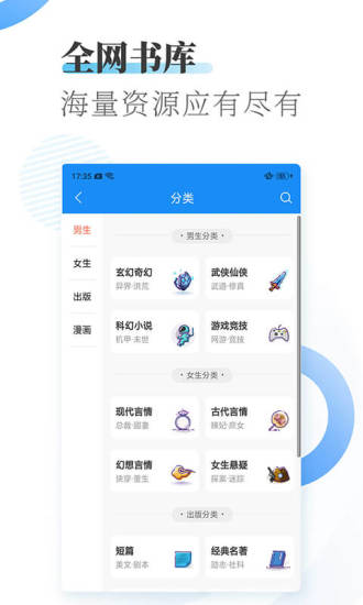 愛看小說大全2