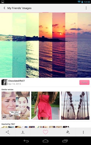 We Heart It(圖片)2