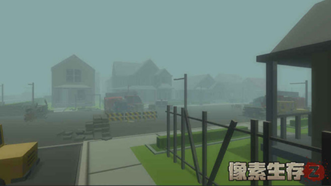 像素生存Z2