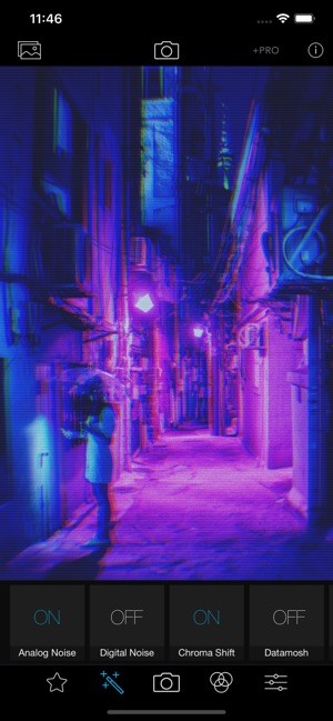 蒸汽波視頻1