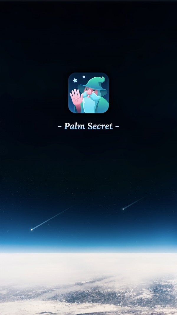Palm Secret1
