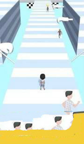 Toward the Wall1