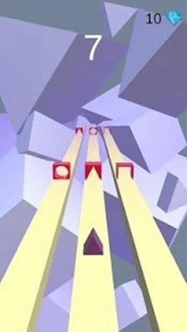 形狀選擇1