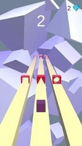 形狀選擇2