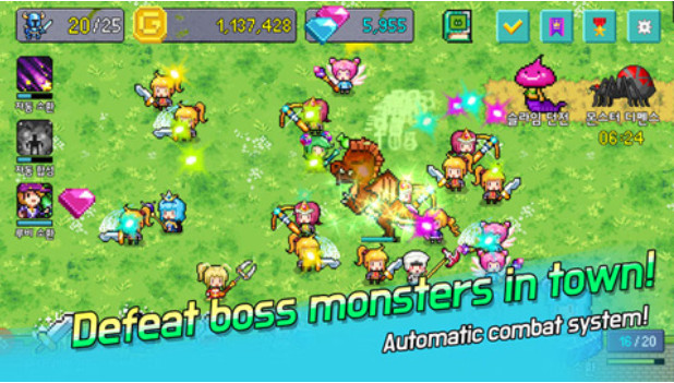 英雄進(jìn)化(Hero Evolution)2