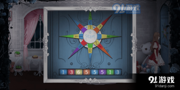 人偶館綺幻夜無(wú)限循環(huán)的走廊怎么通關(guān)
