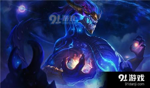 lol云頂之奕龍騎士陣容搭配 lol云頂之奕龍騎士玩法出裝一覽