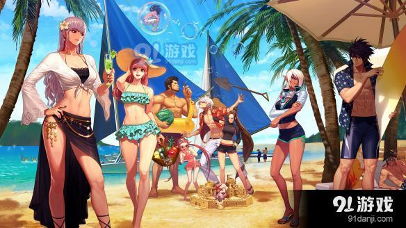 DNF多號(hào)黨怎么發(fā)展？多號(hào)黨玩法攻略