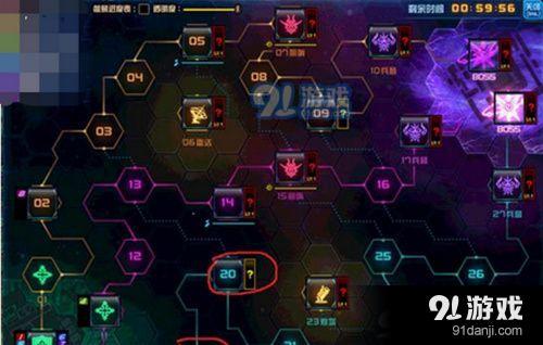 dnf超時空漩渦怎么走圖 dnf超時空漩渦走圖技巧