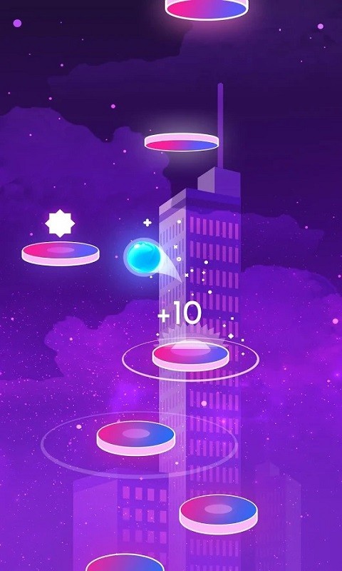 節(jié)拍跳線1