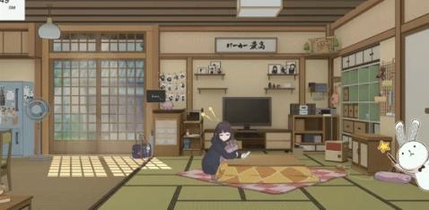 胡桃日記手游1
