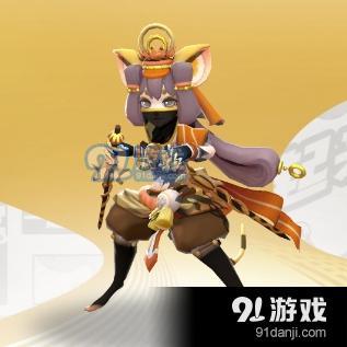 一起來捉妖半截觀音技能介紹
