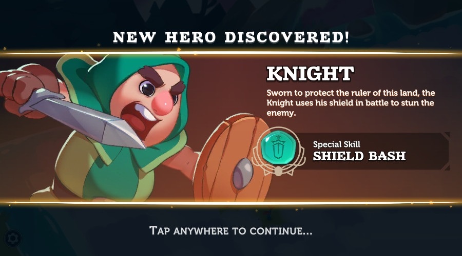 MergeKingdom!5