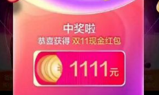 淘寶2019雙11購物津貼怎么用 2019淘寶雙十一購物津貼使用規(guī)則介紹