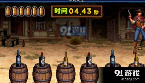 dnf荒野槍王怎么玩 dnf荒野槍王玩法介紹