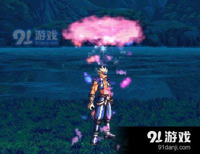 dnf獨(dú)自甜蜜光環(huán)裝扮外觀怎么樣 dnf獨(dú)自甜蜜光環(huán)裝扮外觀預(yù)覽