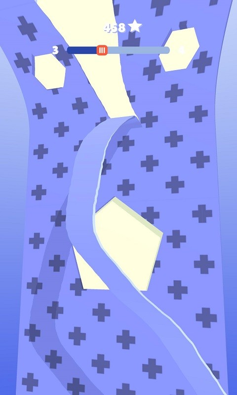 撕開墻紙1