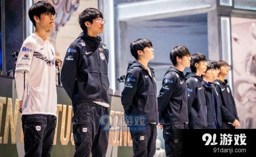 s9IG vs FPX比賽直播視頻 11月2日s9IG vs FPX比賽視頻回放