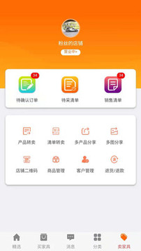 搶手家具3