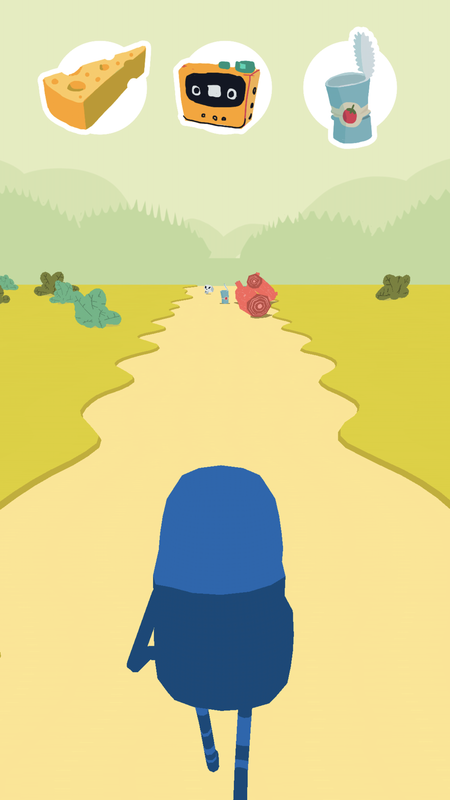 Jinxed Road1