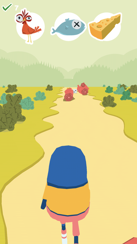 Jinxed Road4