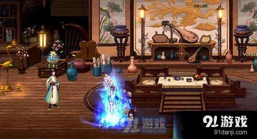 dnf李博士在哪 dnf李博士npc位置介紹