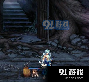 DNF扭曲世界的次元隱藏副本入口分享