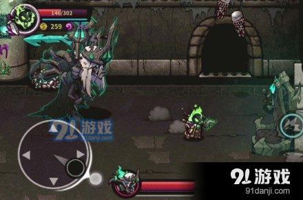 《失落城堡》瘋國王怎么打