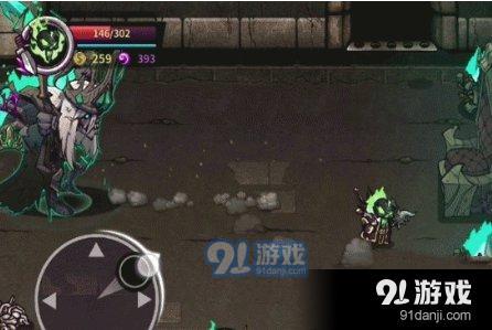 《失落城堡》瘋國王怎么打
