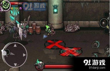 《失落城堡》瘋國王怎么打