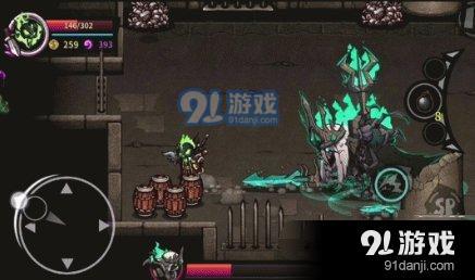 《失落城堡》瘋國王怎么打