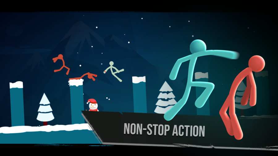 無(wú)上決斗者2