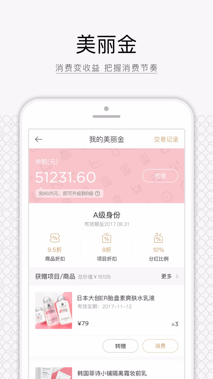 來了就美2