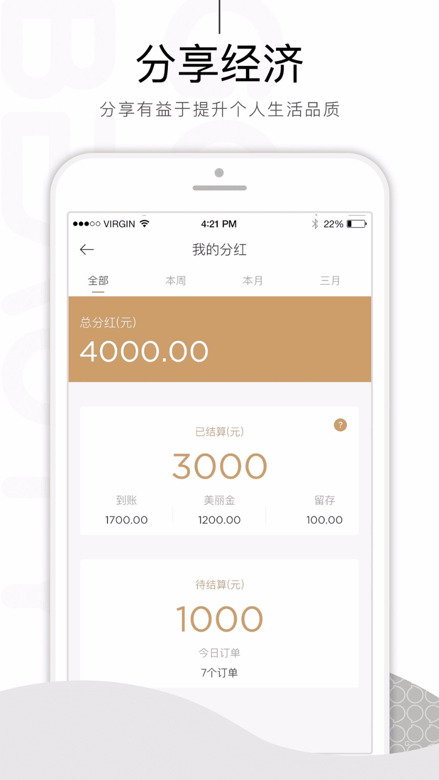 來了就美4