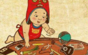 抖音抓周鍵盤什么梗 抖音抓周鍵盤含義出處詳解一覽