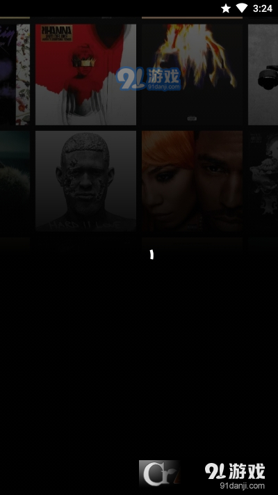 TIDAL Music4