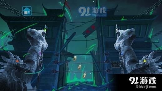 密室逃脫考古筆記2手游