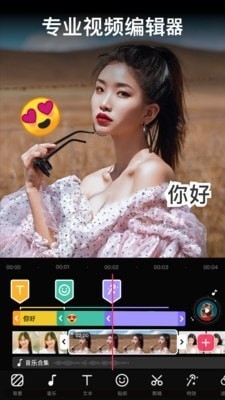VideoGuru視頻編輯1