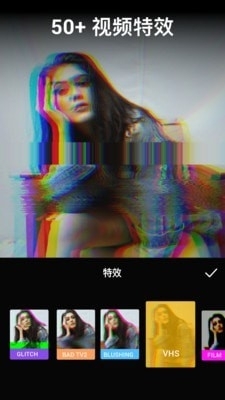 VideoGuru視頻編輯4