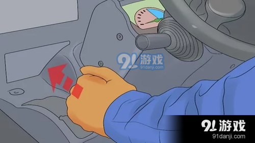 叉車應(yīng)該怎么開