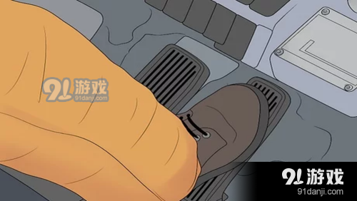 叉車應(yīng)該怎么開