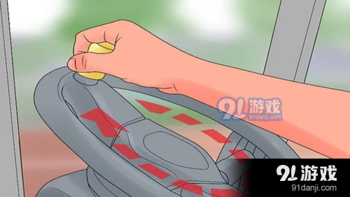 叉車應(yīng)該怎么開